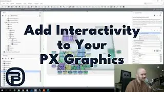 Adding Interactivity to Your PX Graphics