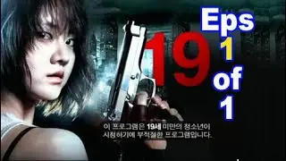 Killer K Ep1 of 1 (ACTION FILM)