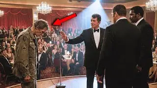 Dean Martin Saw a Homeless Veteran Being Dragged Out &mdash; What He Did Next Shocked His Entire Audience