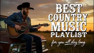 90s Country Throwback 🕺 24/7 - Nostalgic Hits from the Golden Era! 🚜 🏡 🛣️