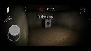 Slendrina The Cellar 2 Full Gameplay