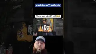 Maino Says Some Sus Sh*t That Made Everyone Stop And Say 