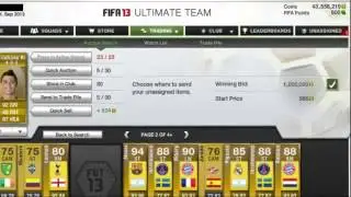 Fifa Coin Generator (Xbox or Ps3)