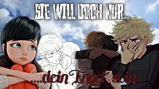 Sie will doch nur dein Engel sein //trauriger Kurzfilm// ( BaddiesLovestory)