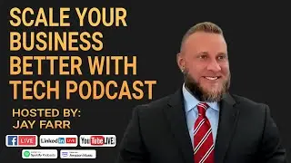 Podcast Interview with Matt Wampler, CEO of ClearCOGS