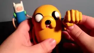 Adventure Time: 5 Inch 