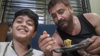 Shontu vs Ladies Sabha: Vlog Ka The End!