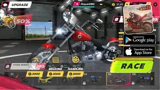 🎯When traffic gets too crazy - Moto Rider GO: Highway Traffic (Android, iOS)