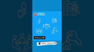 Study in uk at City University London l Apply for September 2026