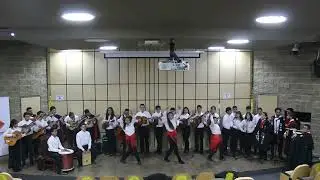 Video Intención Participación XIX Festival de Tunas de Duitama 2022.-Tuna Universidad Distrital.
