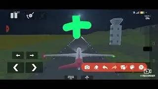 Tutorial jadi Pilot handal 🙂‍↕️ #subscribe #fpyシ 