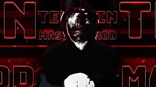 Masked Producer X Tenakin - You Got Me
