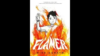 Flamer by Mike Curato