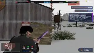 играю с хитбоксами на vzp ‪@GTA5RP
