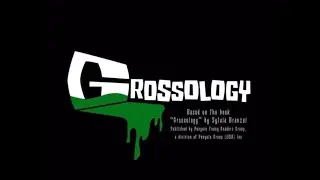 Grossology Season 2 Theme Song (Short Version) (Full Screen) 4:3