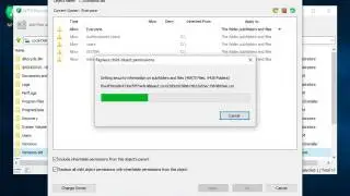 NTFS Permissions - windows.old delete