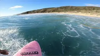 Easter 2021 Surf //Yallingup//
