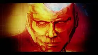 BLAZE BAYLEY : War Within Me (OFFICIAL LYRIC VIDEO)
