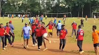 Amol's Spectacular Traffic Catch: A Turning Point in the Match!