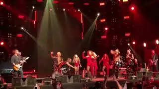 Анна Асти Астрахань концерт 30.04.2024 #АннаАсти#Астрахань