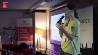 Сохраняя гибкость в условиях потока данных: Мартин Клеппманн