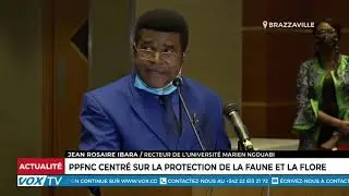PPFNC centr&eacute; sur la protection de la faune et la flore