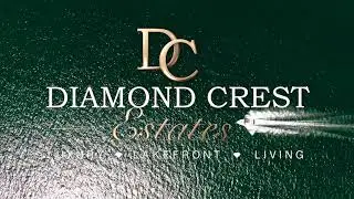 Diamond Crest Estates | Lake of the Ozarks Luxury Development