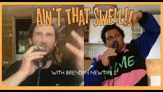 Core Lords: Brenden Newton (part two)