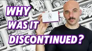 Diptyque's Forgotten 34 Collection: Discovery Set Review & Discontinuation