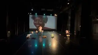 111: Generations of Peace by dominique lesleyann D.I.R.T. Festival