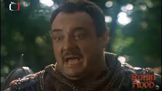 Robin Hood - Kr&aacute;lův &scaron;a&scaron;ek