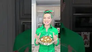 Make a Tasty Treat With Buttery Popcorn and Holiday Cookies