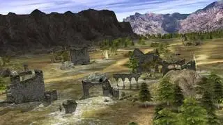 14. Emyn Arnen - Evil campaign - Hard