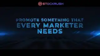Stockrush Teaser
