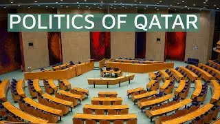 Politics of Qatar