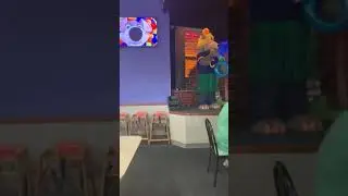Chuck E. Cheese&rsquo;s: Munch&rsquo;s Make Believe Band Animatronic Show in Boardman, Ohio!