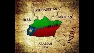 Balochistan Freedom Movement