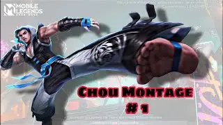 Inspection Chou Montage # 1