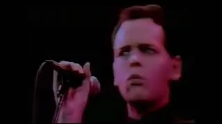 Gary Numan - Unicef year of the child concert 1979