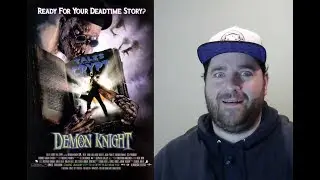 Demon Knight (1995) Review