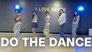 Do The Dance - ILLIT | K-Pop Dance Class