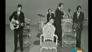 Micky y Los Tonys - Buribú (1969)