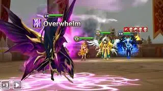 Summoners War: Doubt VS. 1337.fr