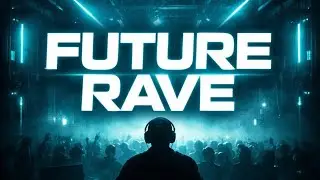 Future Rave Frontiers Vol. 01 – Underground Club Energy