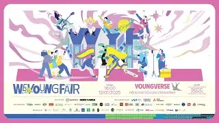 💥LIVESTREAM LỄ TRAO GIẢI WEYOUNG THUỘC HẠNG MỤC GIẢI THƯỞNG WECHOICE AWARDS 💥