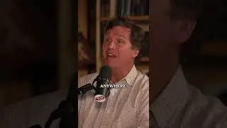 Tucker&rsquo;s Strange Las Vegas Shooting Story