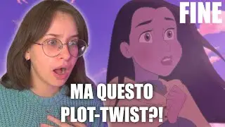 MA IO NON ERO PRONTA- ✧BYE SWEET CAROLE EP4-FINALE✧