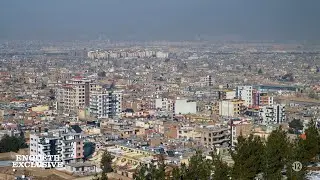 Enquete exclusive - Afghanistan : l'enfer des femmes au pays des Talibans