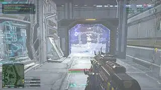 Planetside 2 tutorial - how to live free in the NC