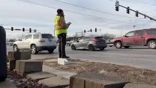 1/22/26 STREET PREACHING - Across from Quicktrip Gas, Iowa!